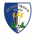 Gabčíkovo 队徽