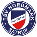 Nordmark Satrup 队徽