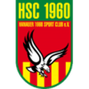 1960 Hanau 队徽