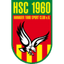 1960 Hanau 队徽