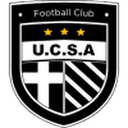 UCSA 队徽