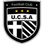 UCSA 队徽