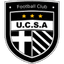 UCSA 队徽