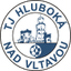 Hluboka nad Vltavou 队徽