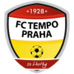 Tempo Praha 队徽