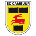 Cambuur U21 队徽
