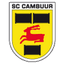 Cambuur U21 队徽