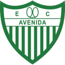 Avenida 队徽