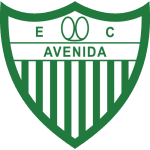 Avenida 队徽