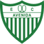 Avenida 队徽