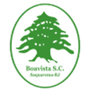 Boavista SC 队徽