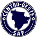 Centro Oeste 队徽