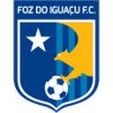 Foz Do Iguacu 队徽