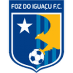 Foz Do Iguacu 队徽