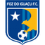 Foz Do Iguacu 队徽