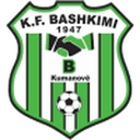 Bashkimi Kumanovo 队徽