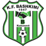 Bashkimi Kumanovo 队徽