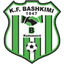 Bashkimi Kumanovo 队徽