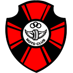 Moto Club 队徽