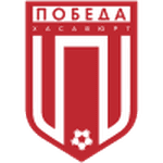 Pobeda 队徽