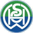 WSPG Wels 队徽