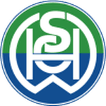 WSPG Wels 队徽