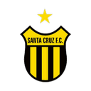 Santa Cruz RN 队徽