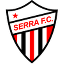 Serra Talhada 队徽