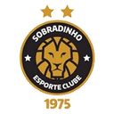 Sobradinho EC 队徽
