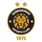 Sobradinho EC 队徽