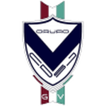 Gualberto Villarroel SJ 队徽