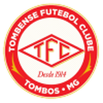 Tombense 队徽