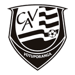 Votuporanguense 队徽