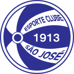 Sao Jose 队徽