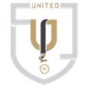 Dubai United 队徽