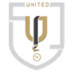 Dubai United 队徽