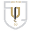 Dubai United 队徽