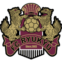 FC Ryukyu 队徽