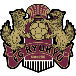 FC Ryukyu 队徽