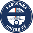 Kagoshima United 队徽
