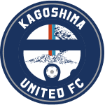 Kagoshima United 队徽