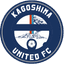 Kagoshima United 队徽