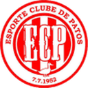 EC de Patos 队徽
