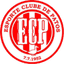 EC de Patos 队徽