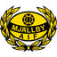 Mjallby AIF 队徽