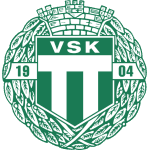 Vasteras SK FK 队徽