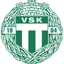 Vasteras SK FK 队徽