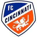 FC Cincinnati 队徽