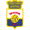 MyPa 队徽