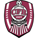 CFR 1907 Cluj 队徽